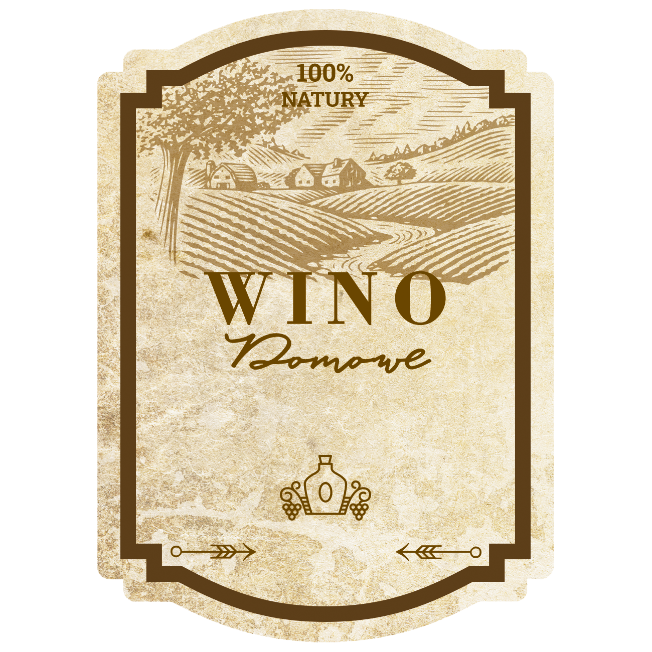 etykieta-naklejka-na-wino