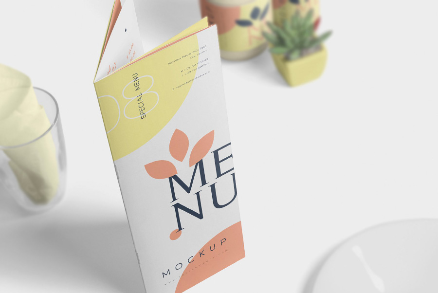 katalogi szyte - menu - wizual